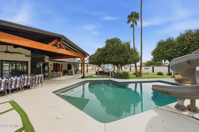 9026 N 67TH Street, Paradise Valley, AZ 85253