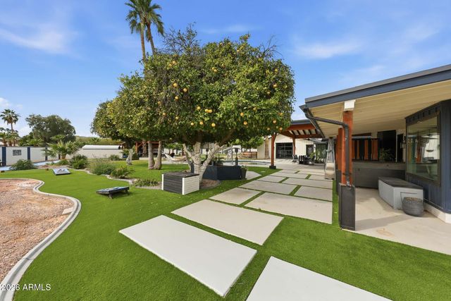 9026 N 67TH Street, Paradise Valley, AZ 85253