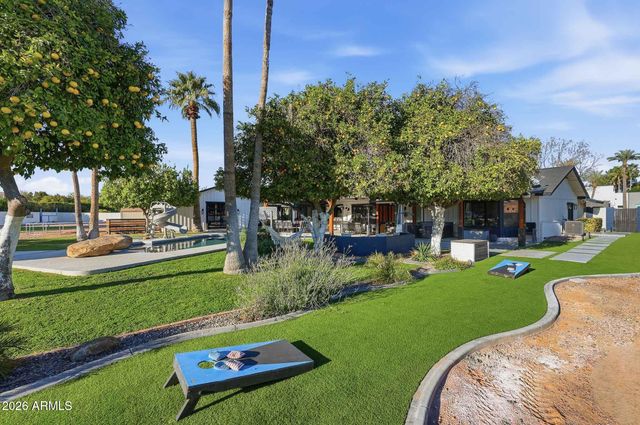 9026 N 67TH Street, Paradise Valley, AZ 85253