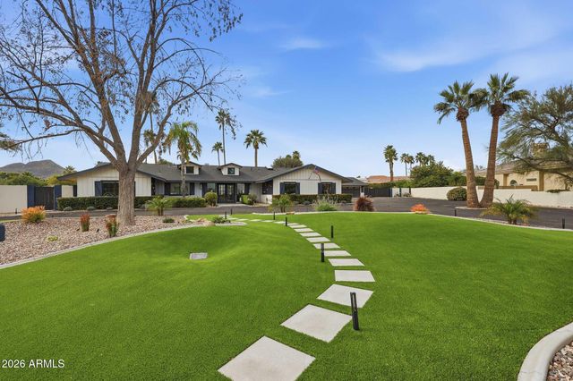 9026 N 67TH Street, Paradise Valley, AZ 85253