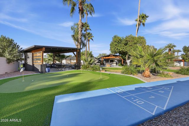 9026 N 67TH Street, Paradise Valley, AZ 85253