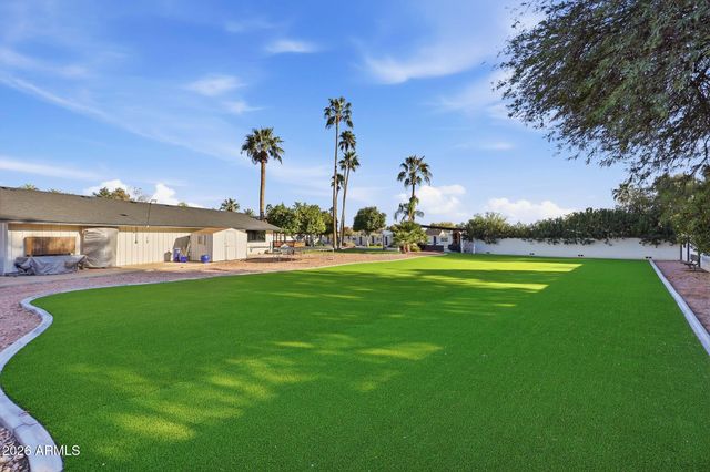 9026 N 67TH Street, Paradise Valley, AZ 85253