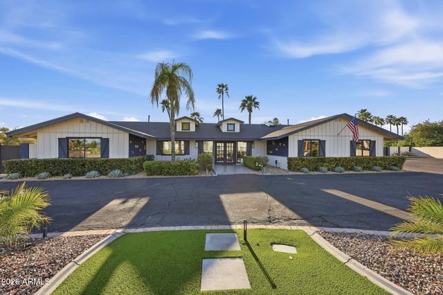 9026 N 67TH Street, Paradise Valley, AZ 85253