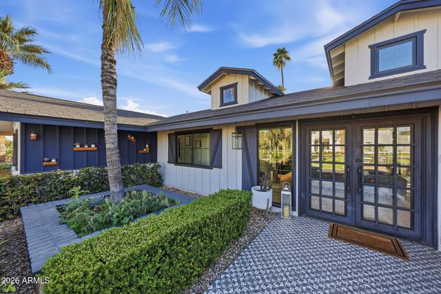 9026 N 67TH Street, Paradise Valley, AZ 85253