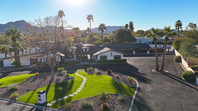 9026 N 67TH Street, Paradise Valley, AZ 85253