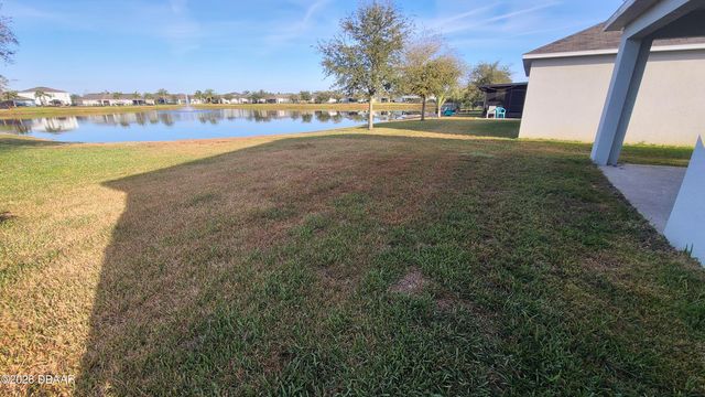 542 Armoyan Way, New Smyrna Beach, FL 32168