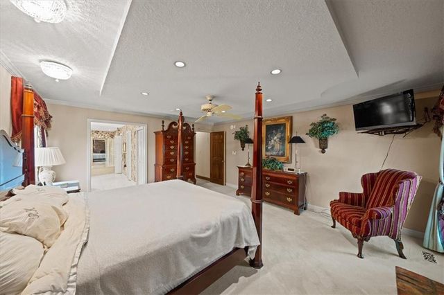 3600 W 119th Terrace, Leawood, KS 66209