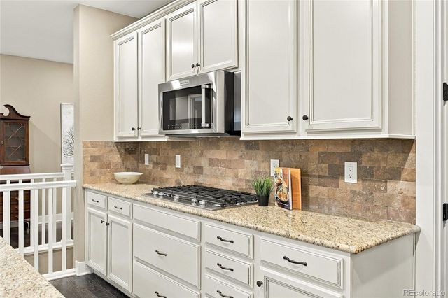 10156 Nadine Avenue, Parker, CO 80134