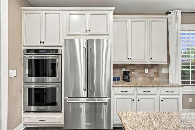 10156 Nadine Avenue, Parker, CO 80134