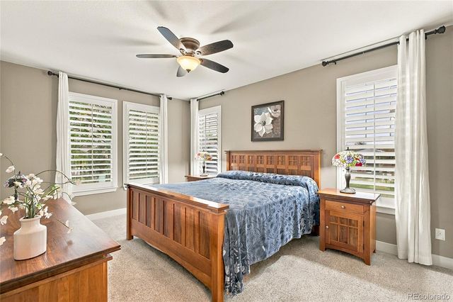 10156 Nadine Avenue, Parker, CO 80134