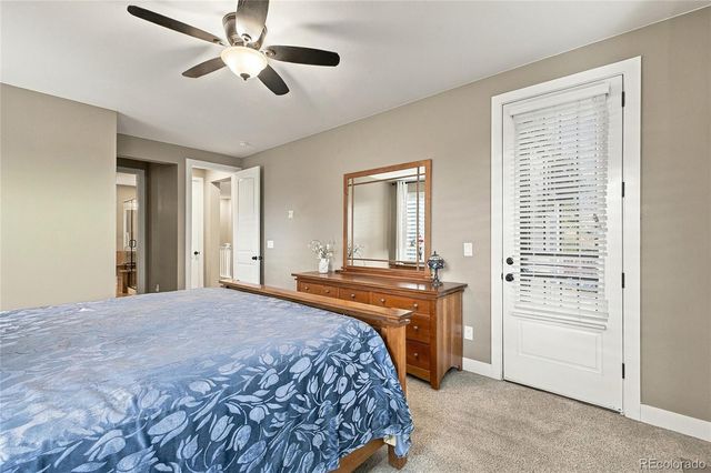 10156 Nadine Avenue, Parker, CO 80134
