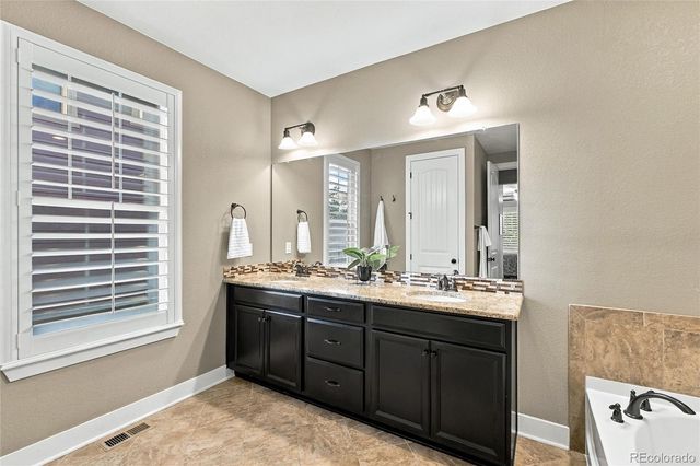 10156 Nadine Avenue, Parker, CO 80134
