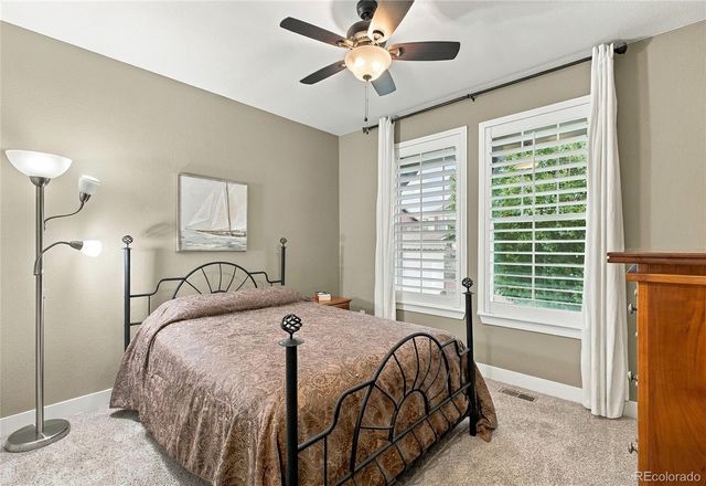 10156 Nadine Avenue, Parker, CO 80134