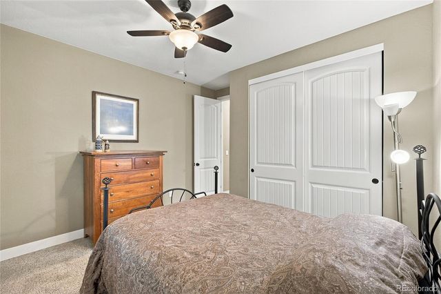 10156 Nadine Avenue, Parker, CO 80134