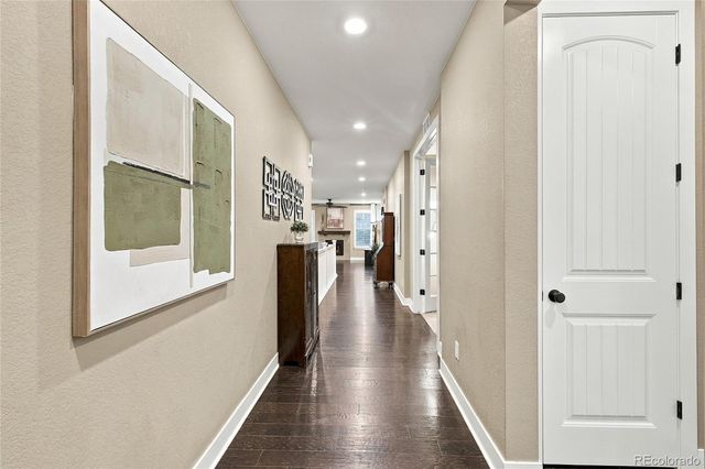 10156 Nadine Avenue, Parker, CO 80134