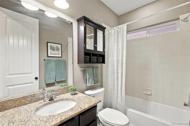 10156 Nadine Avenue, Parker, CO 80134