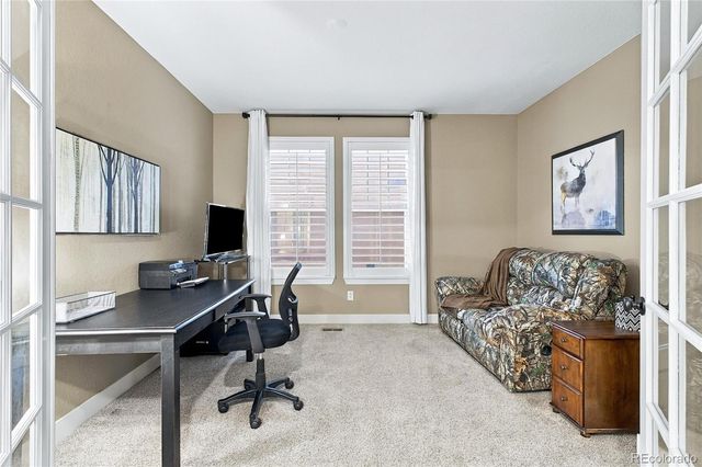 10156 Nadine Avenue, Parker, CO 80134