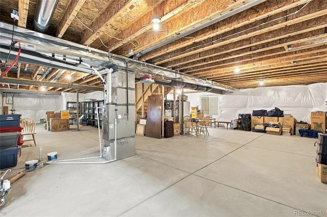 10156 Nadine Avenue, Parker, CO 80134