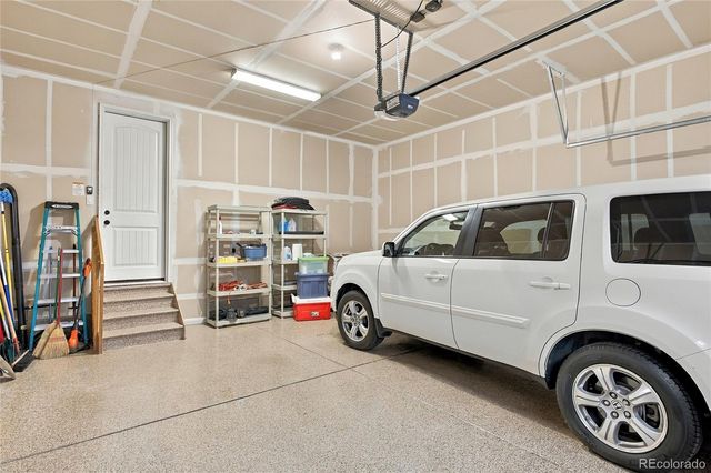 10156 Nadine Avenue, Parker, CO 80134