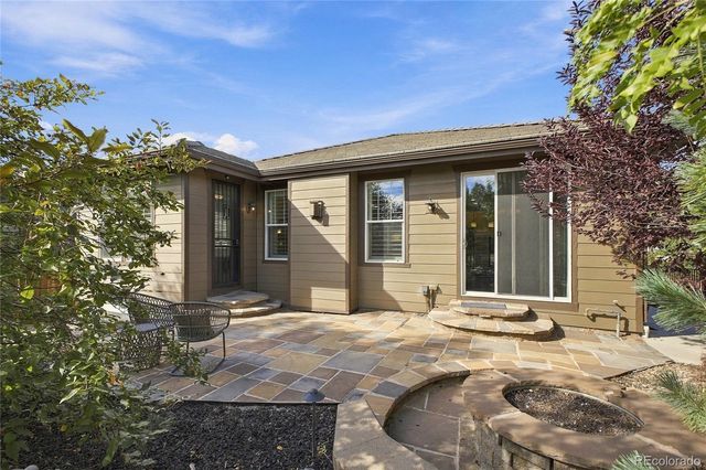 10156 Nadine Avenue, Parker, CO 80134