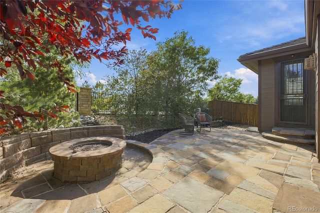 10156 Nadine Avenue, Parker, CO 80134