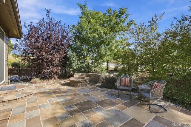 10156 Nadine Avenue, Parker, CO 80134