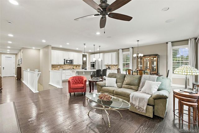10156 Nadine Avenue, Parker, CO 80134