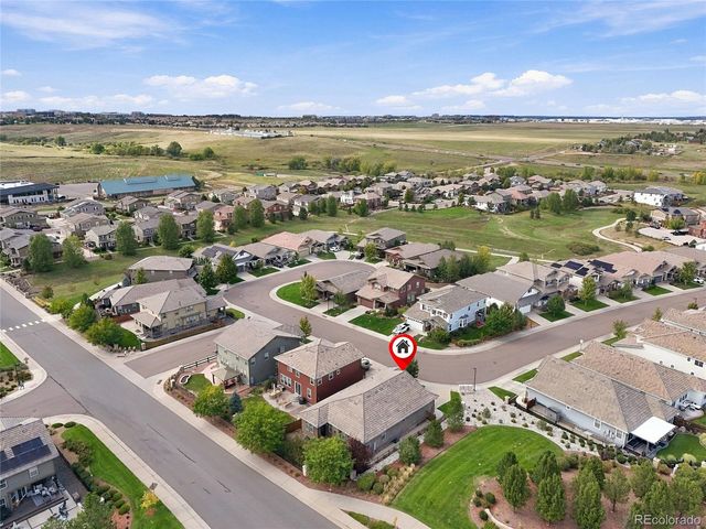10156 Nadine Avenue, Parker, CO 80134