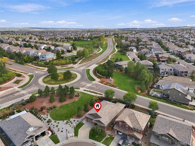 10156 Nadine Avenue, Parker, CO 80134
