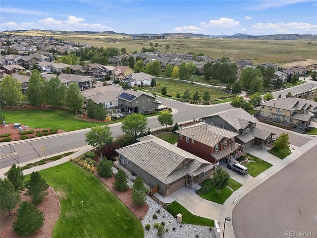 10156 Nadine Avenue, Parker, CO 80134