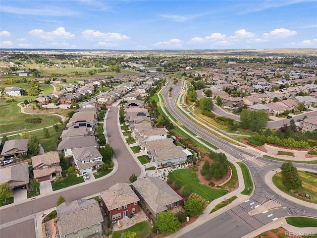 10156 Nadine Avenue, Parker, CO 80134