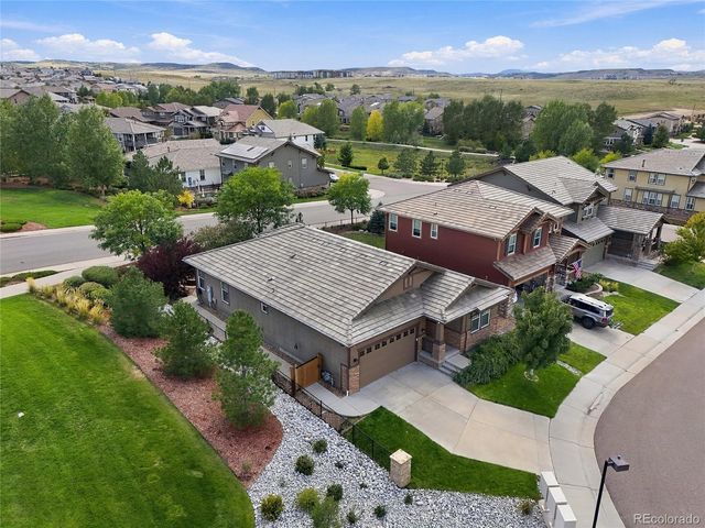 10156 Nadine Avenue, Parker, CO 80134