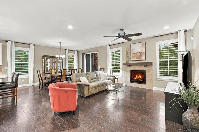 10156 Nadine Avenue, Parker, CO 80134