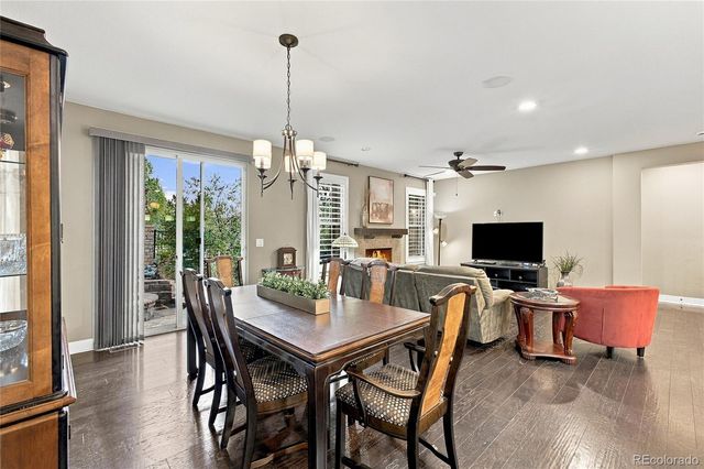 10156 Nadine Avenue, Parker, CO 80134