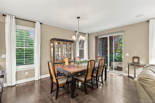 10156 Nadine Avenue, Parker, CO 80134