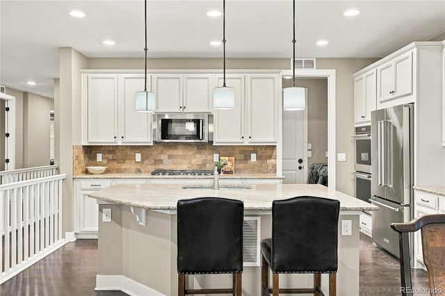 10156 Nadine Avenue, Parker, CO 80134