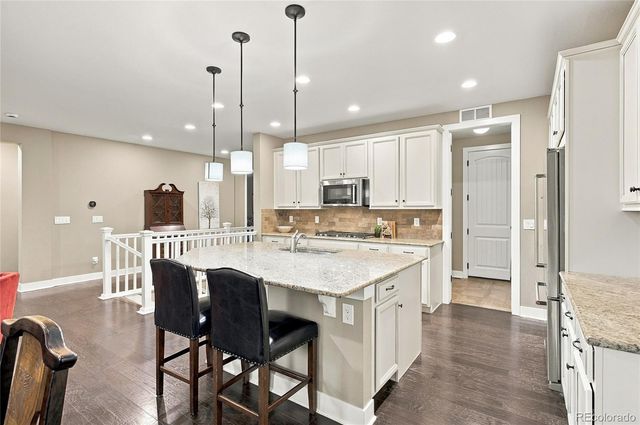 10156 Nadine Avenue, Parker, CO 80134
