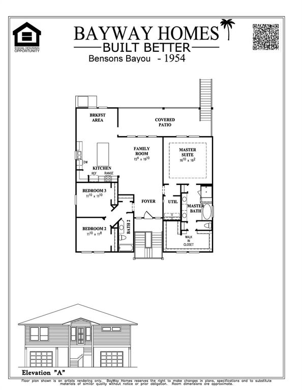 1913 Cindy Court, Dickinson, TX 77539