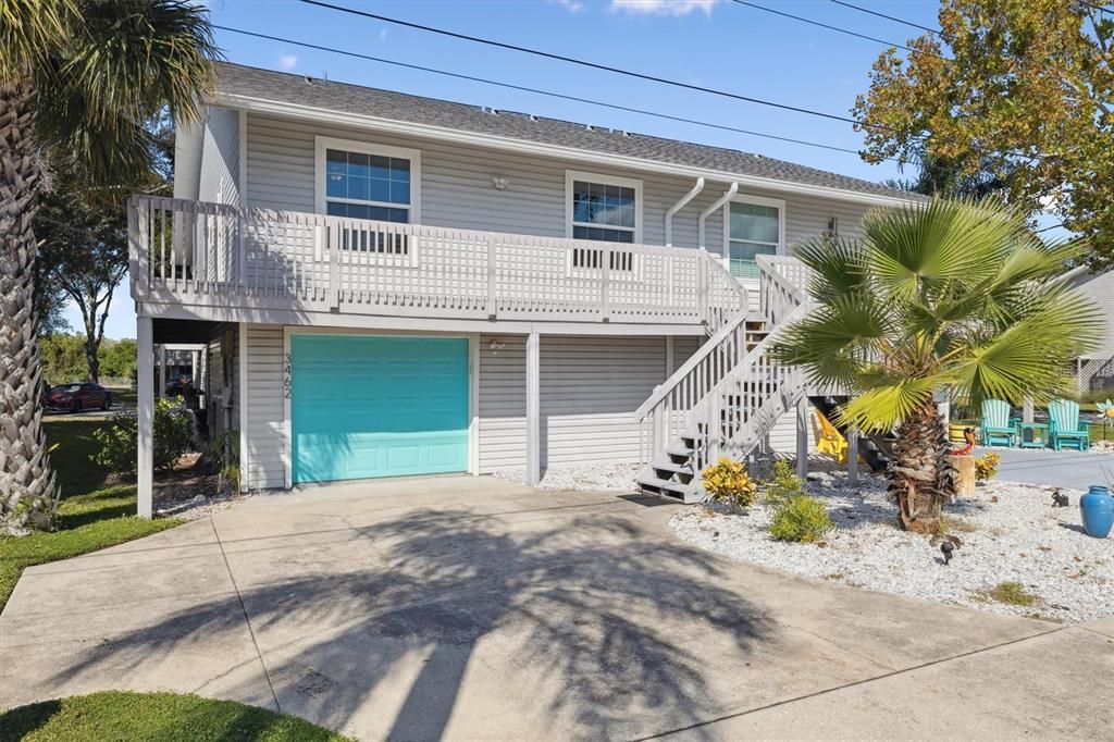3462 DE SOTO BOULEVARD 17, Palm Harbor, FL 34683