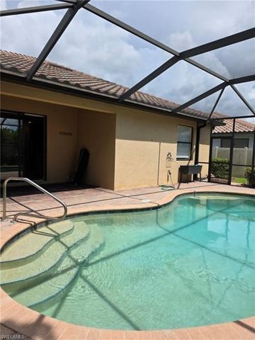 2778 Via Piazza LOOP, Fort Myers, FL 33905