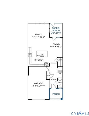 18740 Palisades Cove Trl, Moseley, VA 23120
