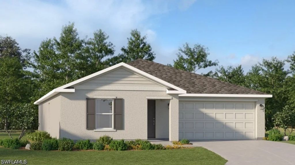 1135 NE 39th TER, Cape Coral, FL 33909
