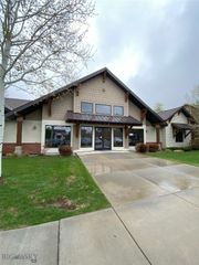 1165 N 14th Avenue 2A, Bozeman, MT 59715