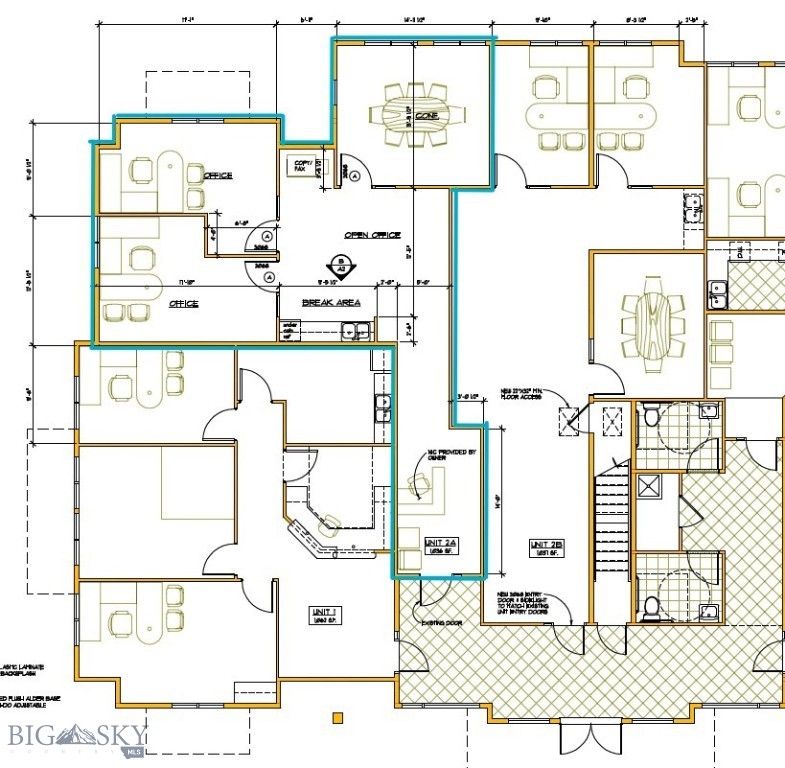 1165 N 14th Avenue 2A, Bozeman, MT 59715 photo 8