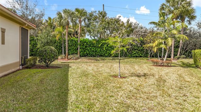 9657 Kalmar Circle, Parkland, FL 33076