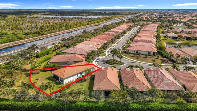 9657 Kalmar Circle, Parkland, FL 33076