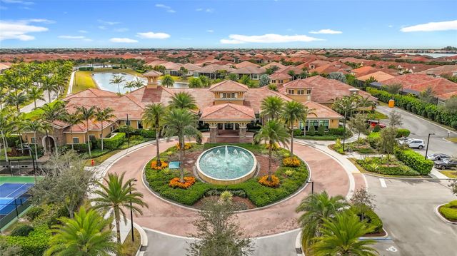 9657 Kalmar Circle, Parkland, FL 33076