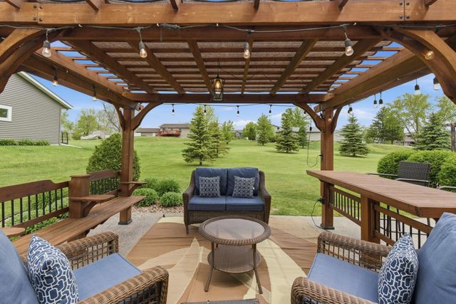 4488 Roberds Lake Trail, Faribault, MN 55021