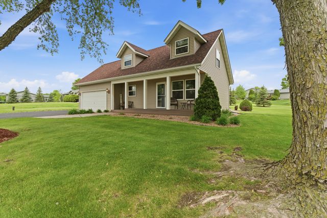 4488 Roberds Lake Trail, Faribault, MN 55021