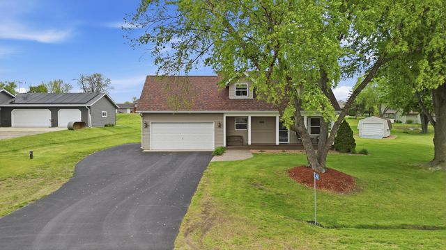 4488 Roberds Lake Trail, Faribault, MN 55021